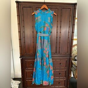 Marie Oliver Alice Dress